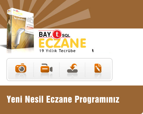 Bayt Eczane Programı