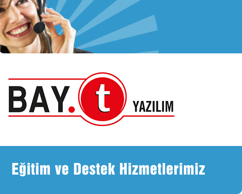 Bayt Eğitim Destek