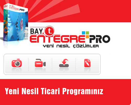 Bayt Entegre Pro