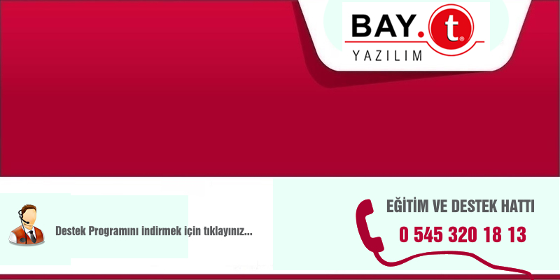Bayt Eğitim Destek